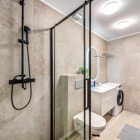 Time Out - R30 Appartamento Budapest