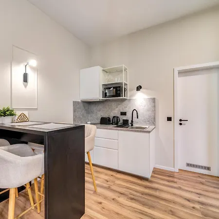 Appartamento Time Out - R30