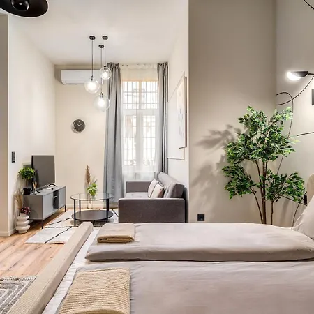 Appartamento Time Out - R30