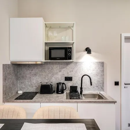 דירה Time Out - R30 *