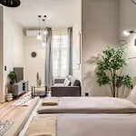 Apartamento Time Out - R30