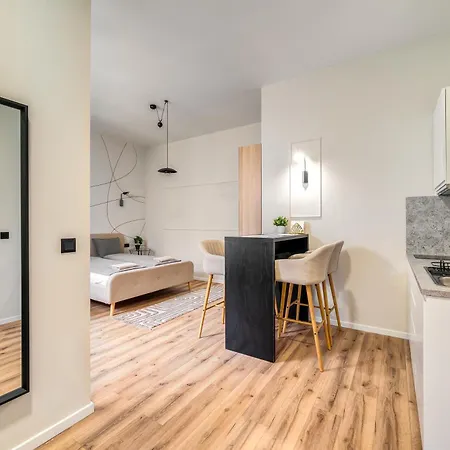 Lägenhet Time Out - R30 *