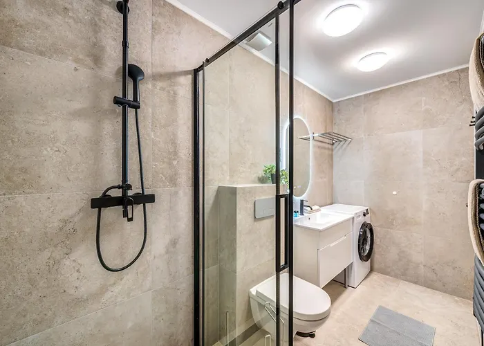 Time Out - R30 Apartamento Budapest